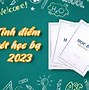 Cách Tính Điểm Học Bạ