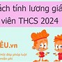 Cách Tính Lương Hưu Giáo Viên Năm 2023