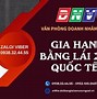 Chuyển Đổi Bằng Lái Xe Quốc Tế Iaa