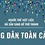 Công Dân Toàn Cầu Mang Bản Sắc Việt Nam Nghị Luận