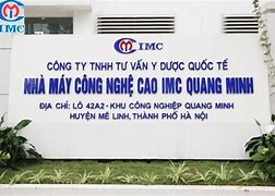 Công Ty Dược Quốc Tế Imc Lừa Đảo