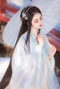 Cosplay Cổ Trang