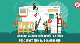 Đặc Điểm Người Lao Động