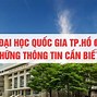 Đại Học Y Dược Đại Học Quốc Gia Tphcm