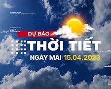 Dự Báo Thời Tiết Thanh Miện Hải Dương Ngày Mai