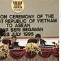 Hiệp Hội Asean Ra Đời Không Gắn Với