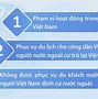 Kinh Doanh Đồ Du Lịch Online Tại Mỹ 2024