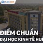 Mã Số Thuế Trường Đại Học Kinh Tế Huế