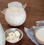 Nấm Kefir Sữa Tươi