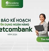 Ngân Hàng Vietcombank Tuyển Dụng Pháp Chế