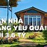 Nhà Vườn Ở Đà Lạt