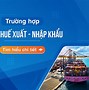 Phần Mềm Nhập Khẩu Có Chịu Thuế Nhà Thầu