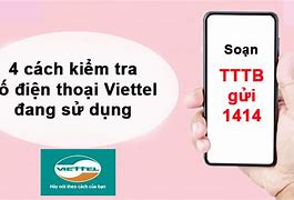 Số Điện Thoại Của Tổng Đài Sim Viettel