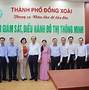 Thành Phố Đồng Xoài Là Đô Thị Loại Mấy