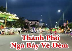 Thành Phố Ngã Bảy Có Mưa Không