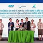 Trung Tâm Đào Tạo Bamboo Airways