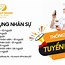 Trung Tâm Xklđ Texgamex Tại Hà Nội Tuyển Dụng Nhân Viên