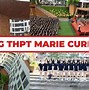 Trường Cấp 3 Marie Curie Mỹ Đình