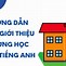 Trường Khóa Chính Là Trường Tiếng Anh Là Gì