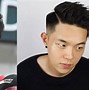 Undercut Ngắn Nam