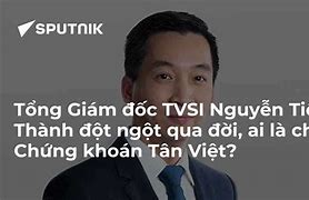 Vợ Ông Nguyễn Tiến Thành Là Ai