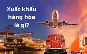 Xuất Khẩu Hàng Hoá Sang Mỹ Là Gì Ạ